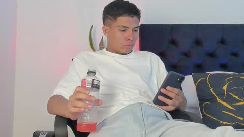 marcus_moreno online show from 03.22.26