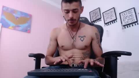 marcus_or_ online show from 09.21.25