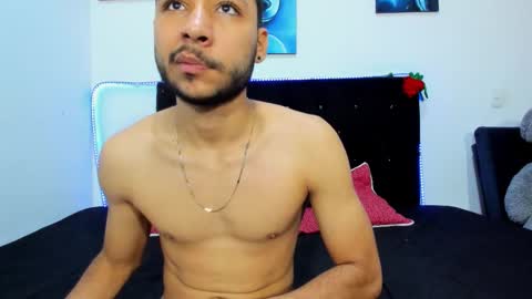 marcus_rosse online show from 12.19.25