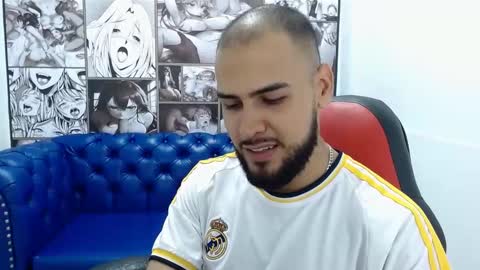 marcus_soler online show from 09.16.25