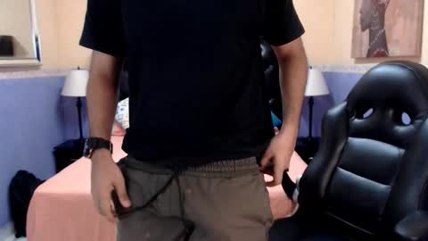 marcus_soler online show from 10.10.25