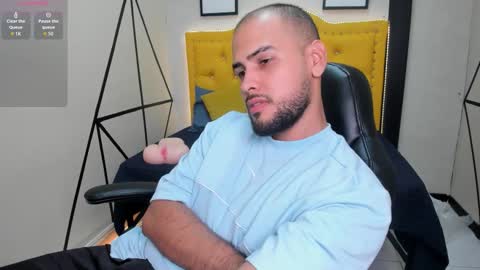 marcus_soler online show from 02.27.26