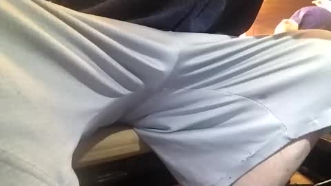 Marcanthony69 online show from 09.21.25