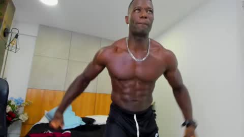 Marcusssss online show from 02.19.25