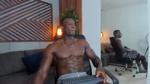 Marcusssss online show from 03.05.25