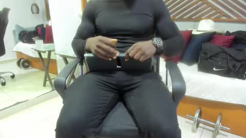 Marcusssss online show from 10.17.25