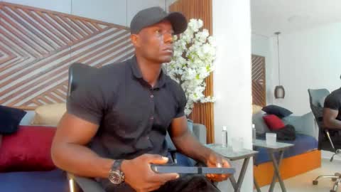 Marcusssss online show from 10.21.25