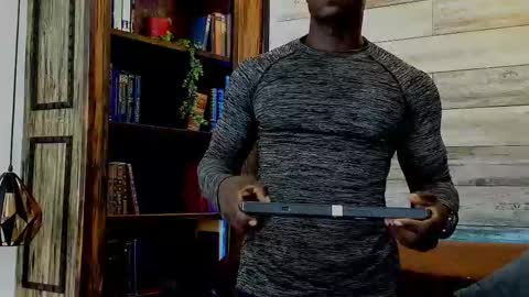 Marcusssss online show from 01.16.26