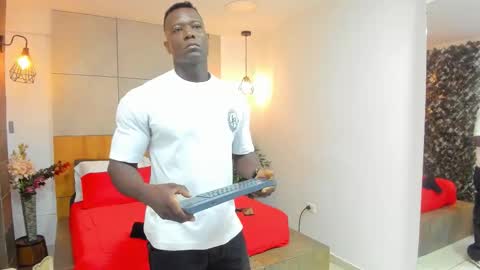 Marcusssss online show from 02.05.26