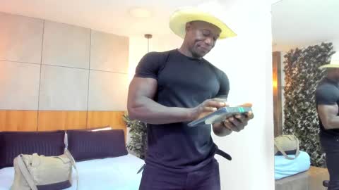 Marcusssss online show from 03.28.26