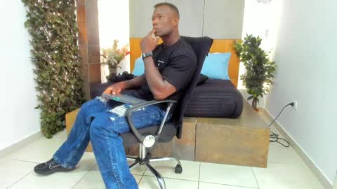 Marcusssss online show from 04.01.26