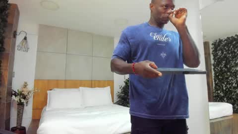 Snapshot of marcusblack_ chatting on 04.28.26 Marcusssss online show from 04.28.26