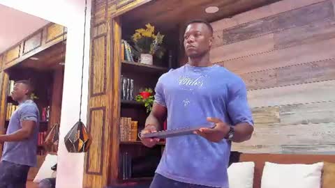 Marcusssss online show from 08.06.26