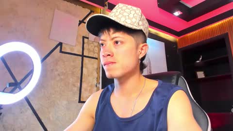 Marcus online show from 12.01.25