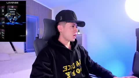 Marcus online show from 12.16.25