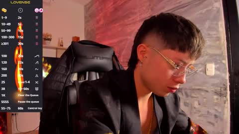 Marcus online show from 02.13.26