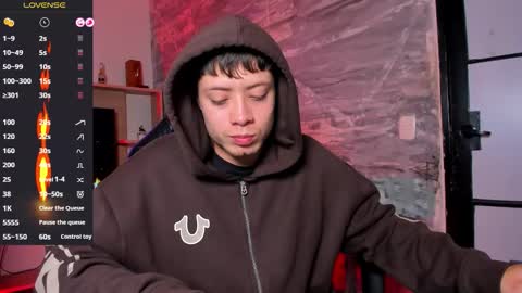 Marcus online show from 02.17.26