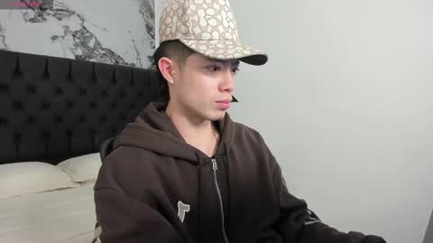 Marcus online show from 03.22.26