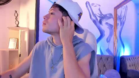 Marcus online show from 07.02.26