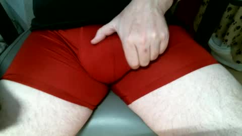 Snapshot of marcuscumsalot chatting on 06.14.26 Marcus online show from 06.14.26