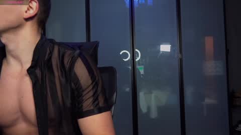 Marcus Diamond  online show from 02.03.25