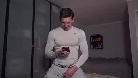 Marcus Diamond  online show from 02.15.26