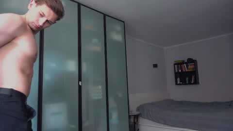 Marcus Diamond  online show from 03.28.26