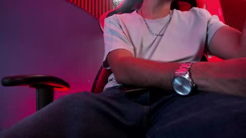 Marcus online show from 06.25.26