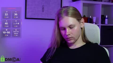 marcusjlahn online show from 09.13.25