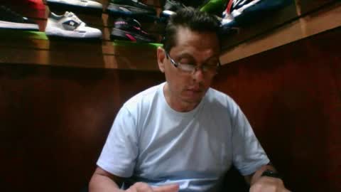 Snapshot of marcuskelvin chatting on 10.22.25 Marcus online show from 10.22.25