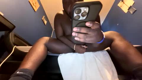 marcuslouis18 online show from 06.09.26