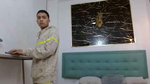 Snapshot of marcuslux_ chatting on 01.15.26 MARCUS online show from 01.15.26