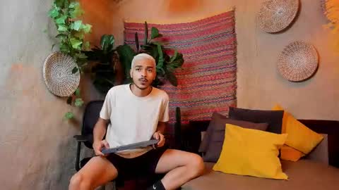 Marcus online show from 09.28.25