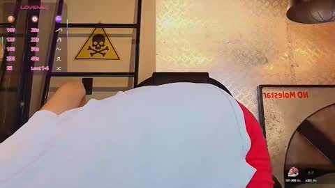 Marcus online show from 10.04.25