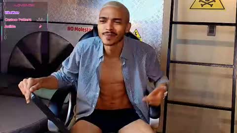 Marcus online show from 10.09.25