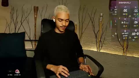 Marcus online show from 10.21.25