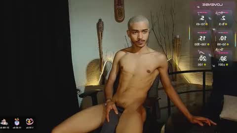 Marcus online show from 11.07.25