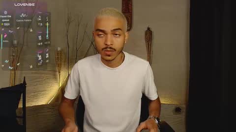 Marcus online show from 11.18.25