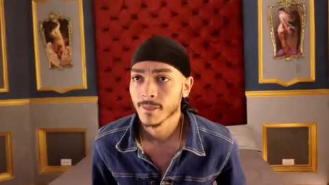 Marcus online show from 02.11.26