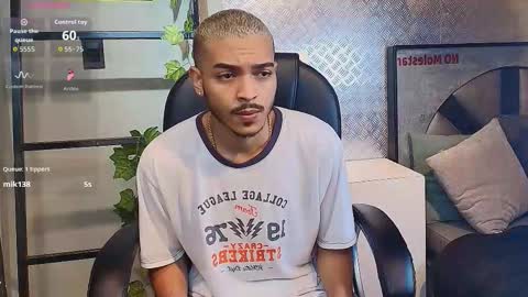 Marcus online show from 02.14.26