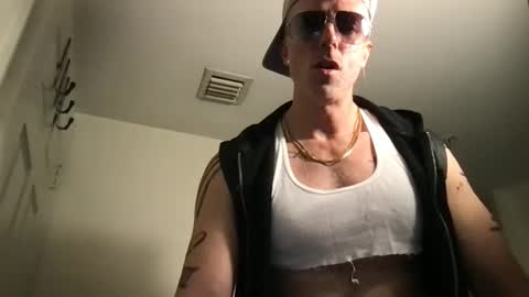 Marcus online show from 01.16.25