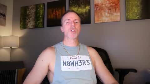 Marcus online show from 02.10.26