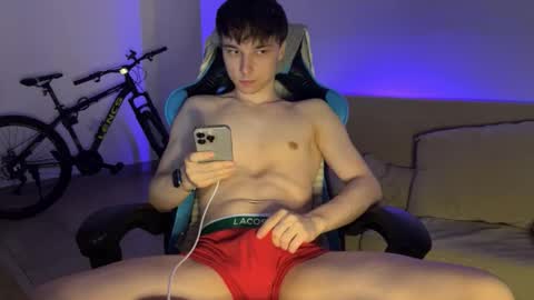 Marcus online show from 01.05.26