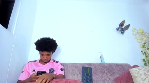 MARCUS  online show from 12.07.24