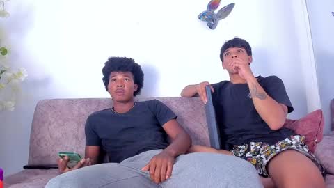 MARCUS  online show from 01.14.25