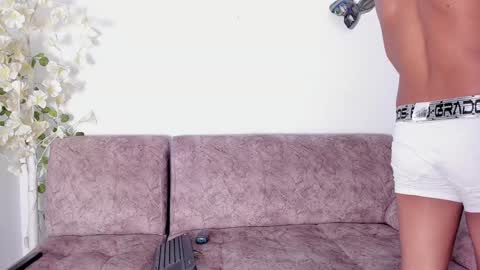 MARCUS  online show from 01.31.25