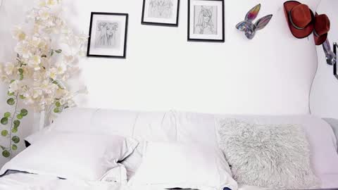 MARCUS  online show from 02.04.25