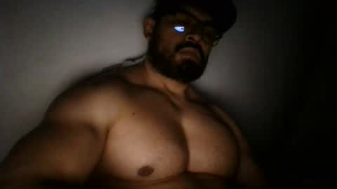 marcusthunk online show from 02.17.26