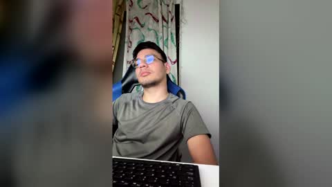 marcus online show from 12.16.25