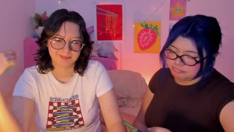 Snapshot of marcy_grey chatting on 05.23.26 danna online show from 05.23.26